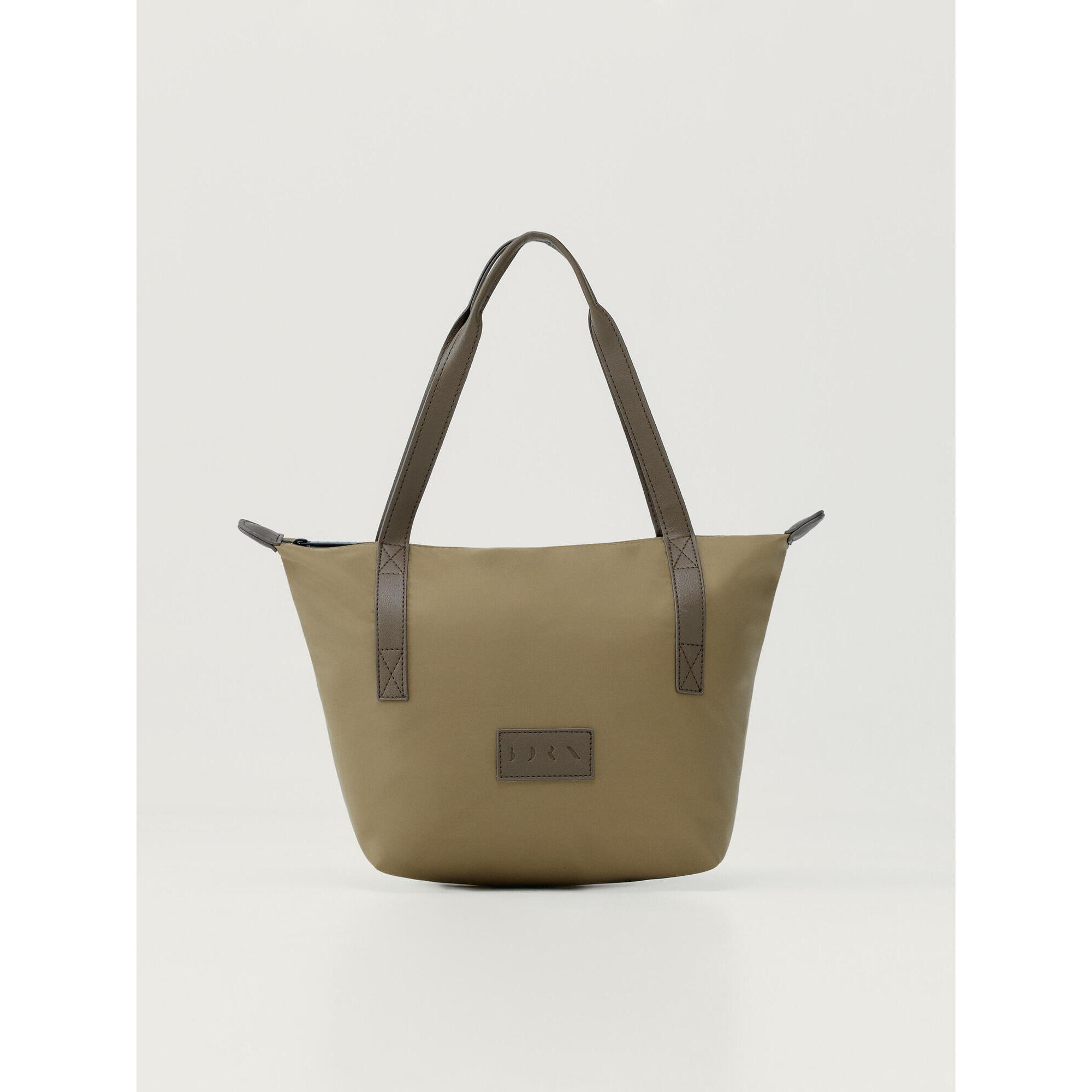 Born Living Yoga - Mini Sac De Sport De Yoga Daily Born Living - Sac De Sport - Marron - Big - Decathlon