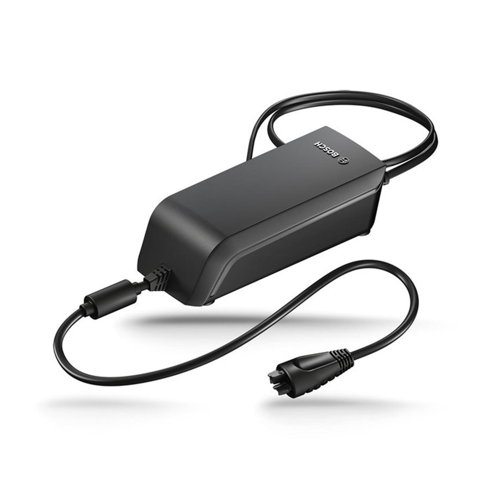 BOSCH Bosch Ladegerät 4A Active+Performance ohne Netzkabel