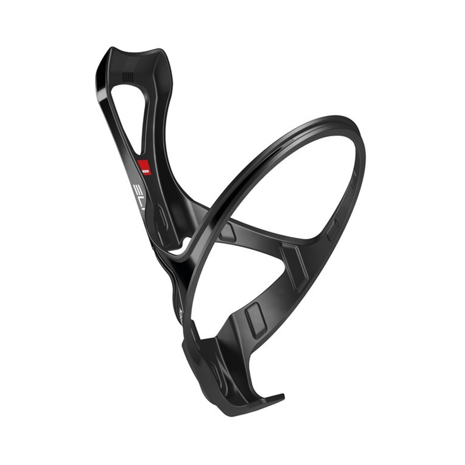 Elite - Porte Bidon Elite Leggero - Support Porte Bidon - Gris - No Size - Decathlon