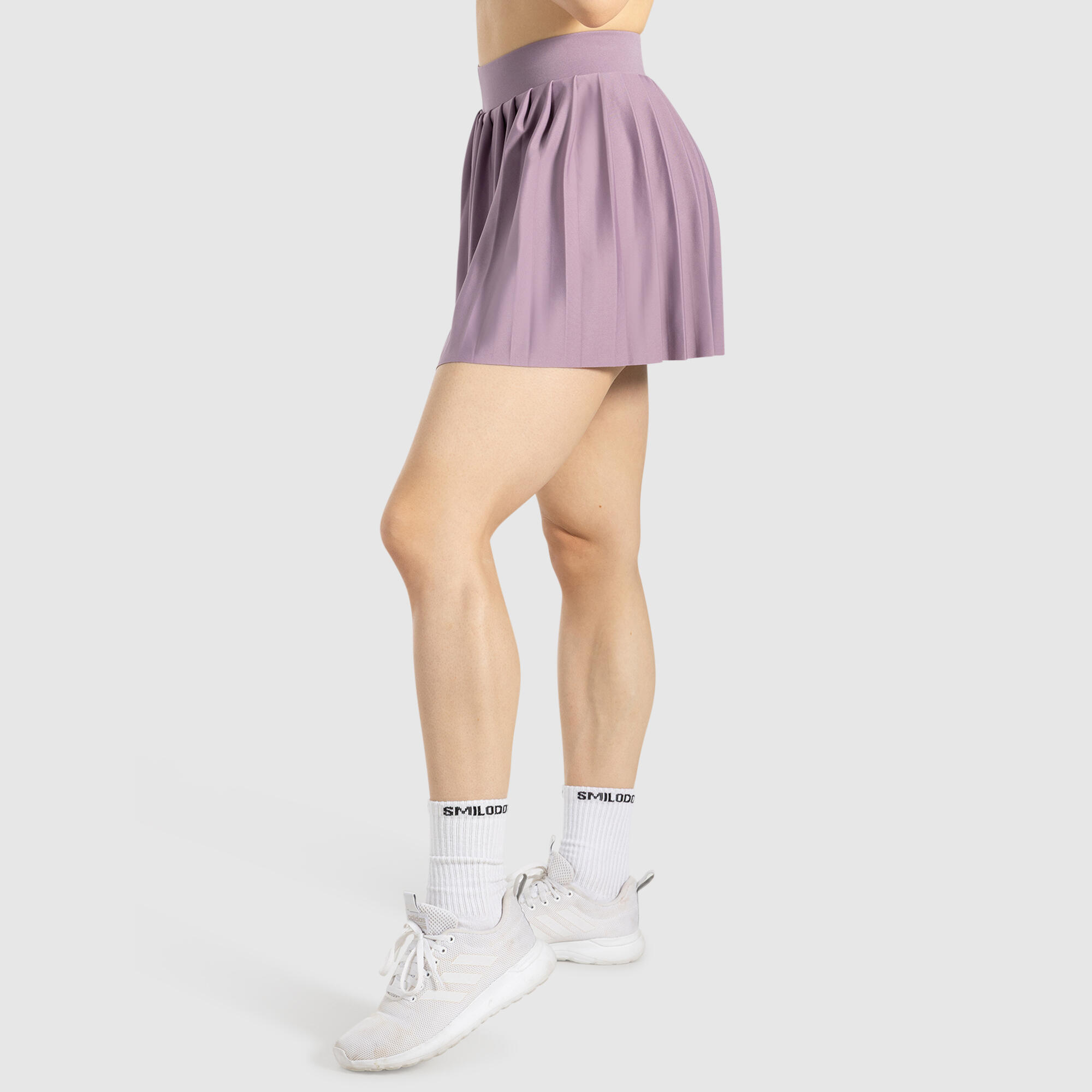 Damen Rock Cindra Lila 2/5