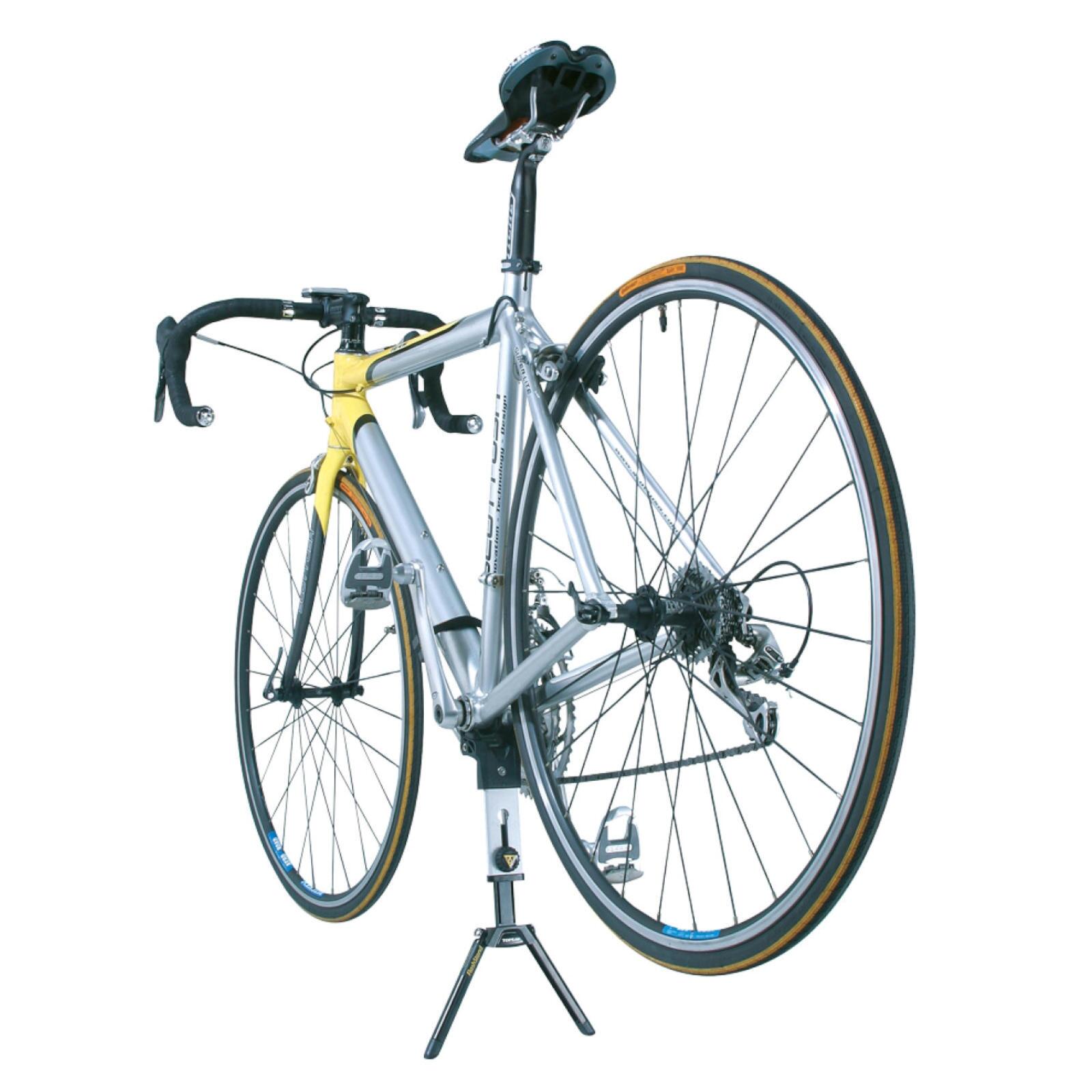 Topeak Mobiler Montageständer FlashStand, Grau 3/3