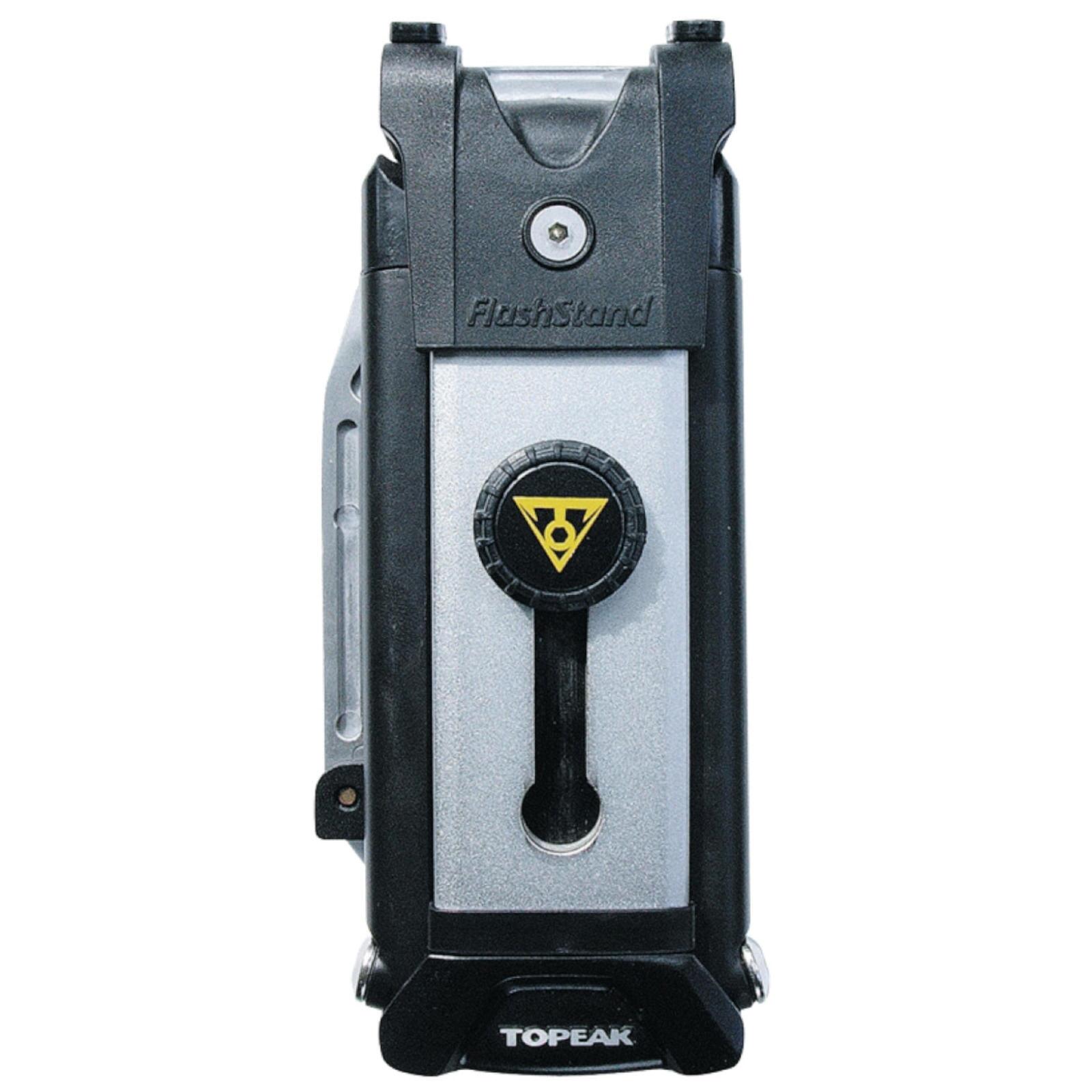 Topeak Mobiler Montageständer FlashStand, Grau 2/3