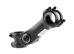 Tige Primax E Enschede - 125mm Extension, Noir