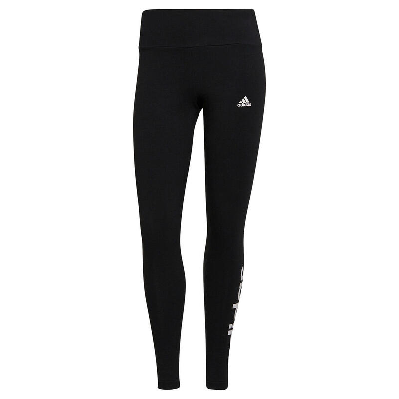 Legging femme taille haute adidas Essentials Logo