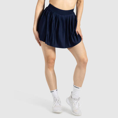 Damen Rock Cindra Schwarz