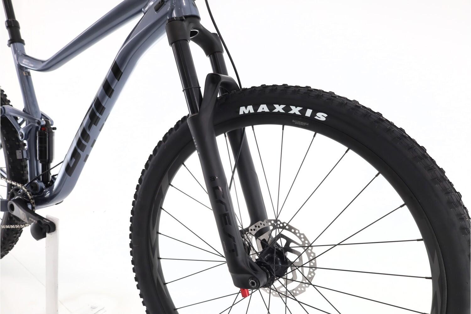 Segunda Vida · MTB ·  Stance 2 · 10 Velocidades 5/7