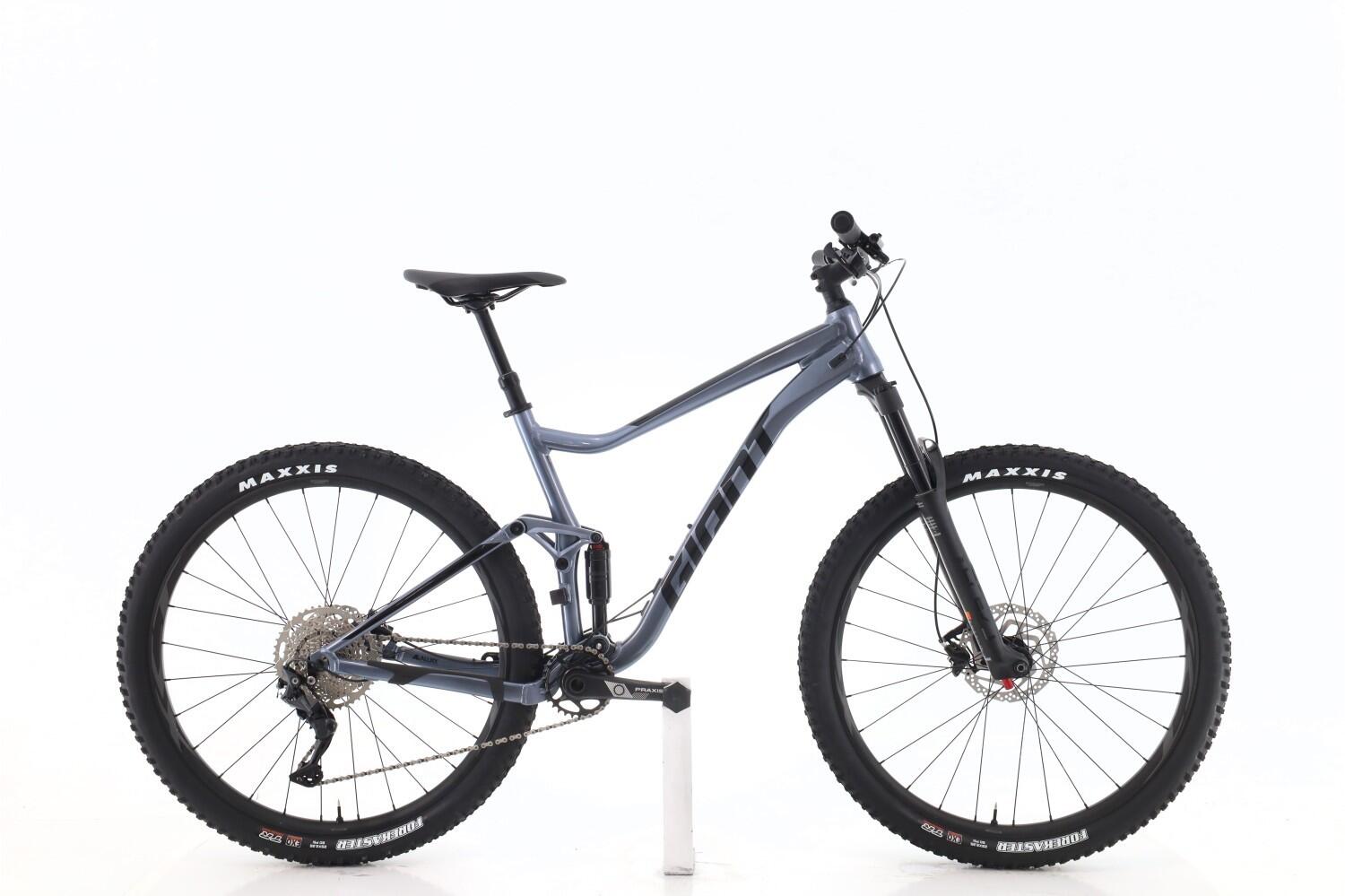 GIANT MTB ricondizionata ·  Stance 2 · Condizioni eccellenti