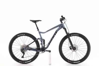 Segunda Vida · MTB · Stance 2 · 10 Velocidades