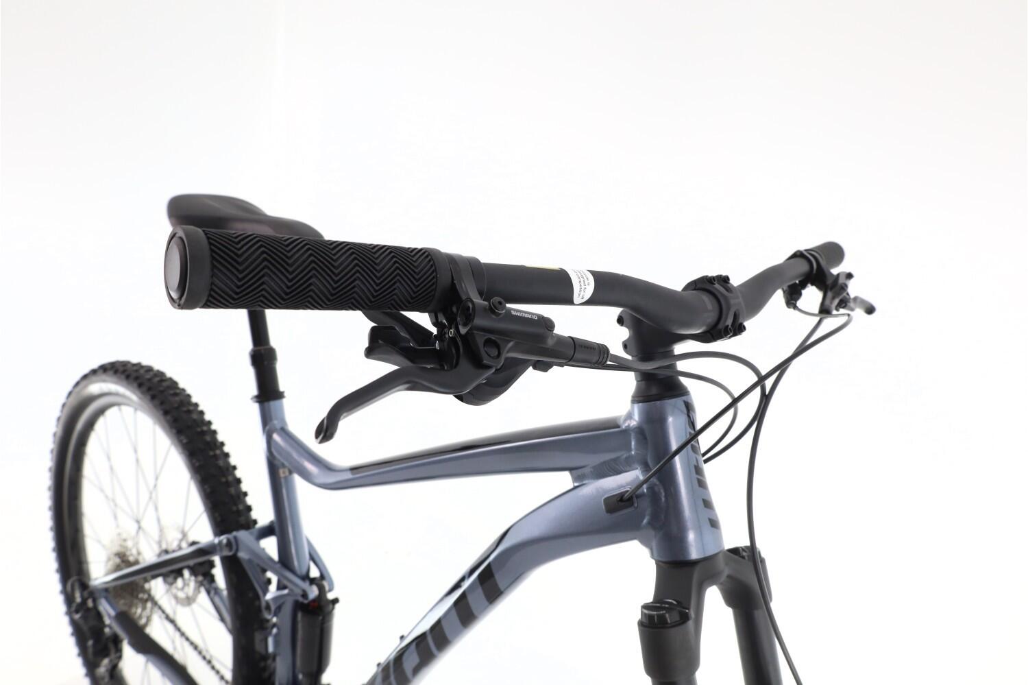Segunda Vida · MTB ·  Stance 2 · 10 Velocidades 6/7