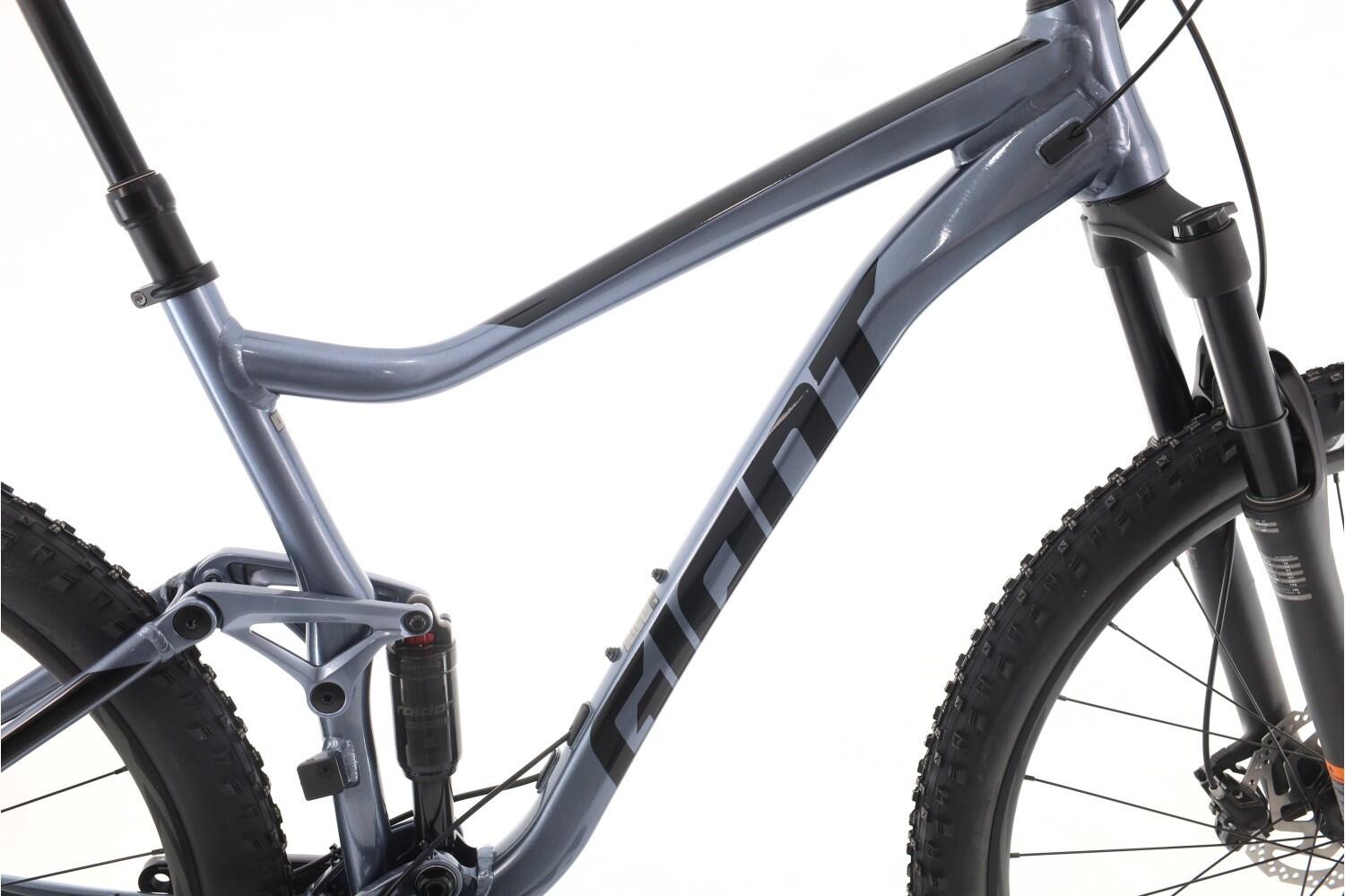 Segunda Vida · MTB ·  Stance 2 · 10 Velocidades 2/7