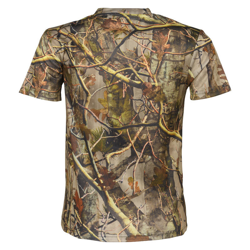 T-shirt enfant PERCUSSION 2/2