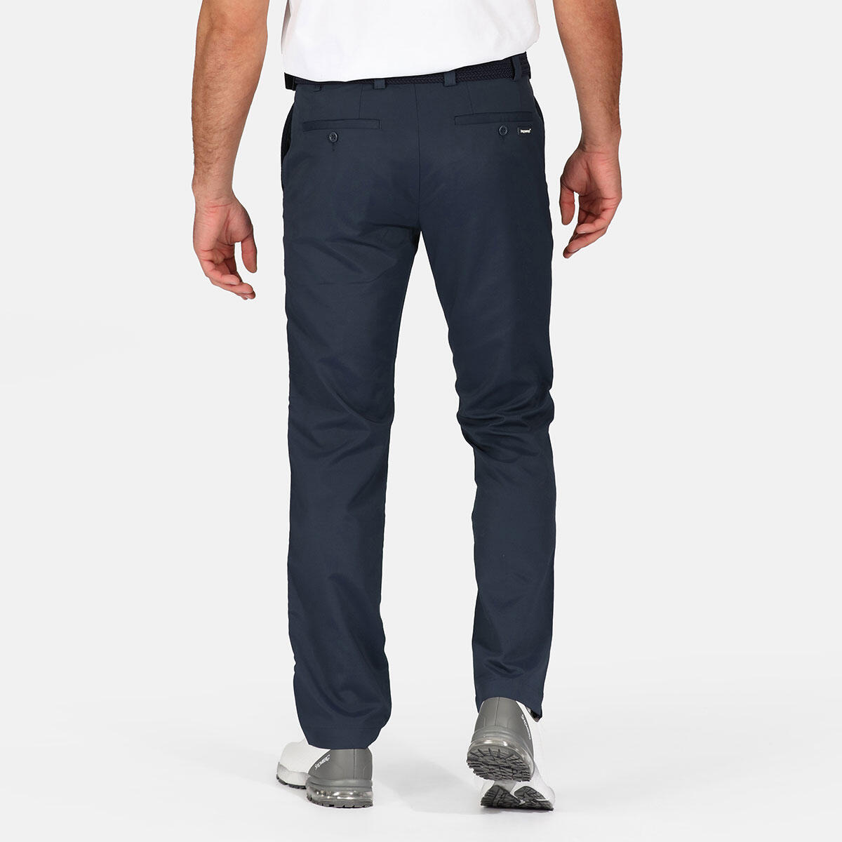 Stromberg Men's Hampton Stretch Golf Trousers 2/3