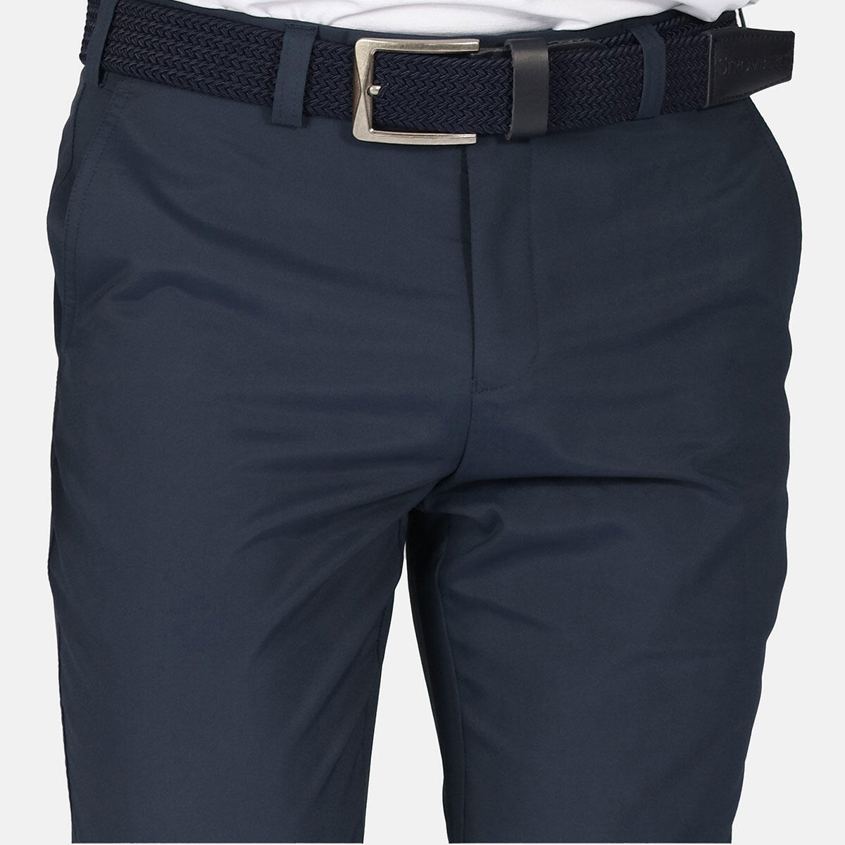 Stromberg Men's Hampton Stretch Golf Trousers 3/3