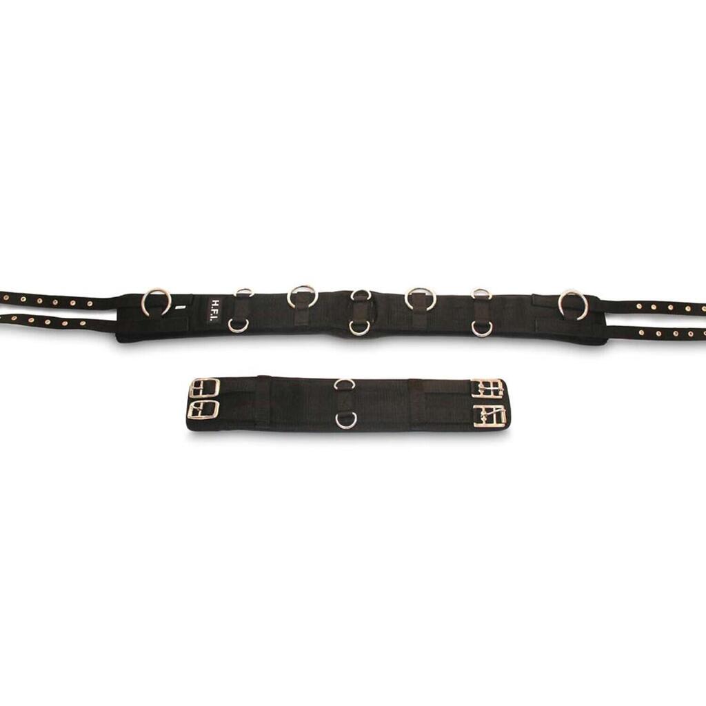 Horse surfaix nylon HFI