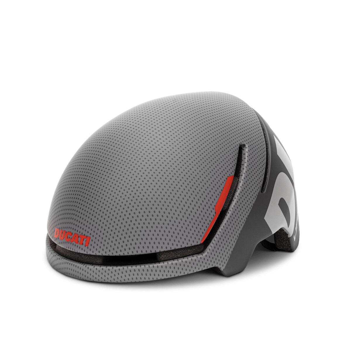DUCATI Casco Blk