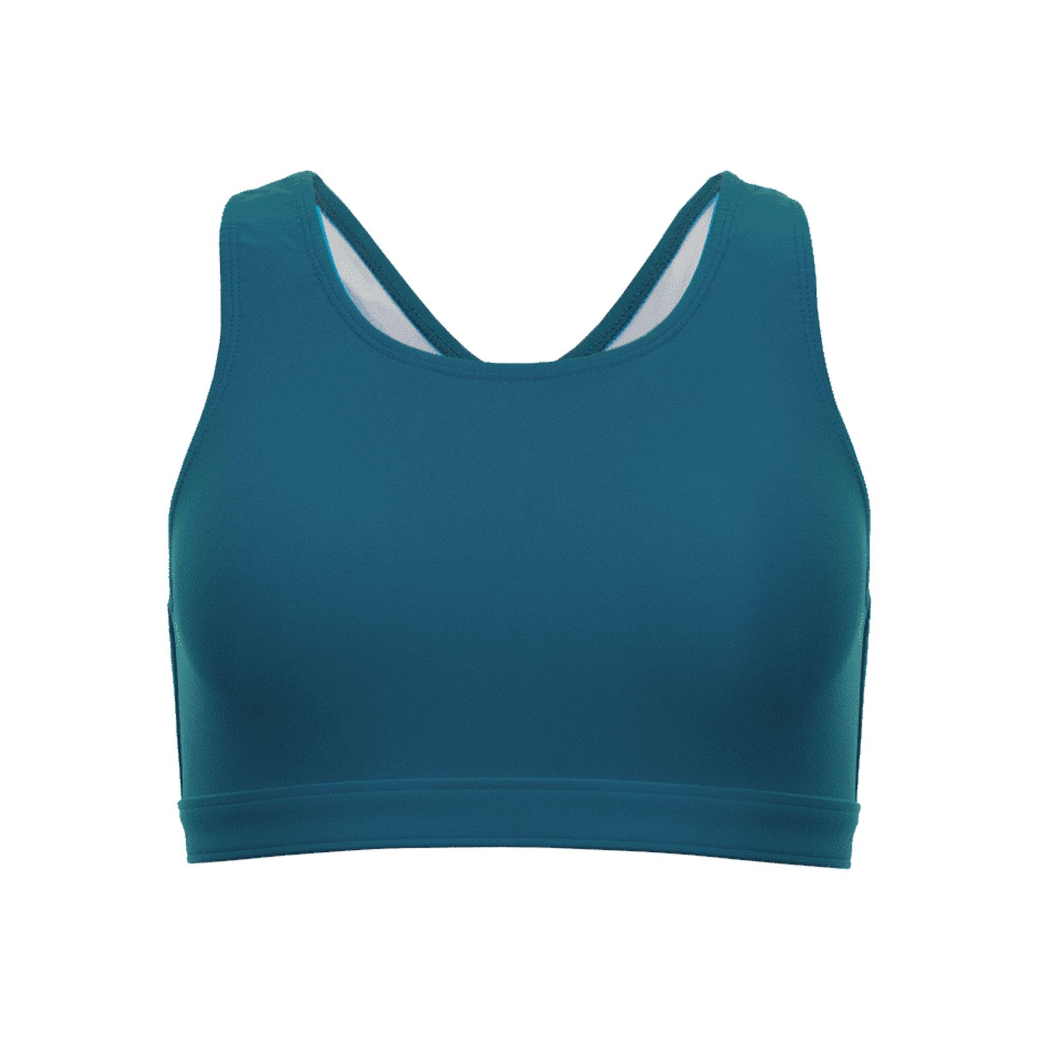 SPORTJOCK Sportjock Super Sports Bra - Teal