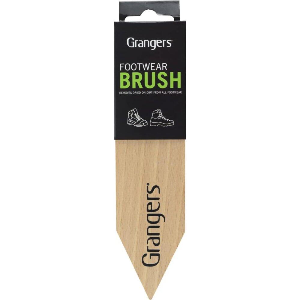 GRANGERS Footwear Brush