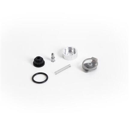 Topeak Reparaturset Rebuild Kit Peak DX II, Weiß