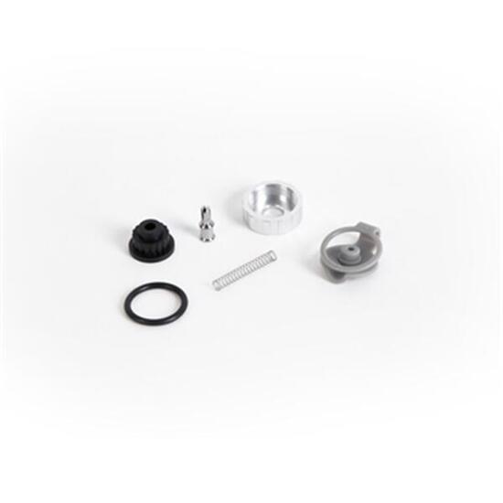 Topeak Reparaturset Rebuild Kit Peak DX II, Weiß