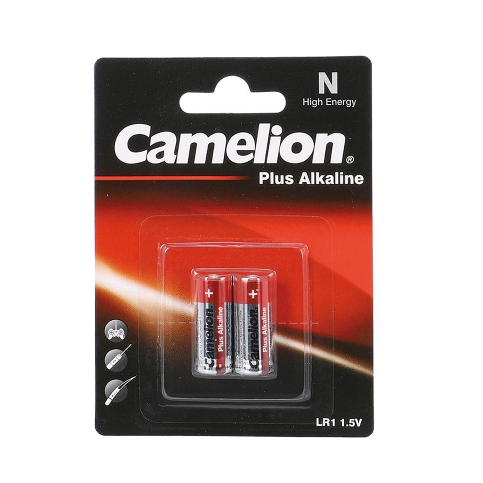 CAMELION picture