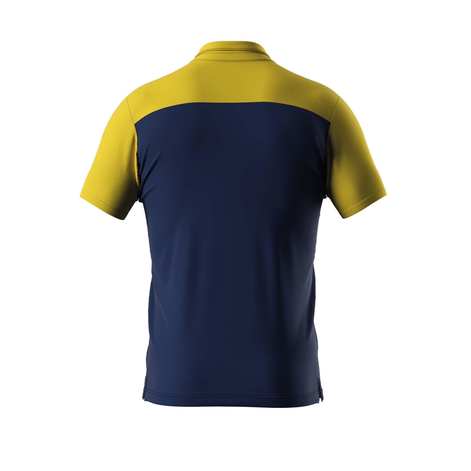 Polo Errea Bob Mc Ad Adulto 2/3