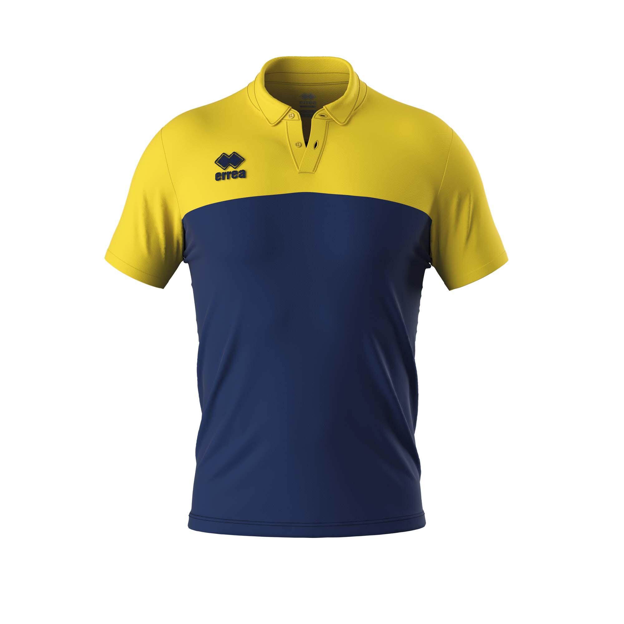 Polo Errea Bob Mc Ad Adulto 3/3