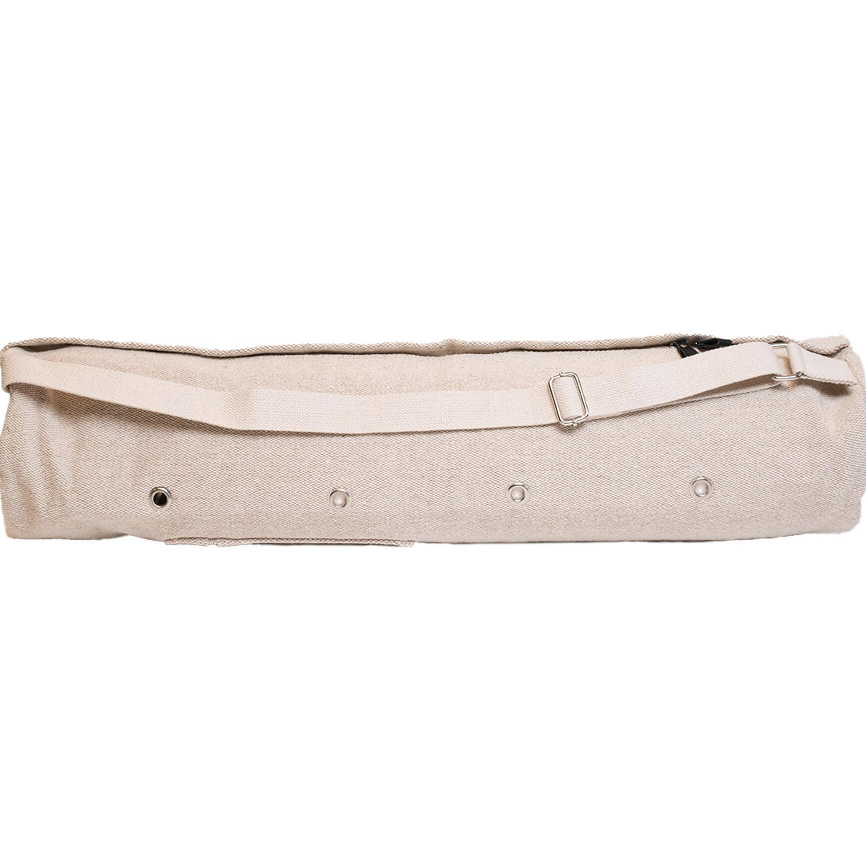 Yogatas eco jute extra breed naturel - Pure 1/5