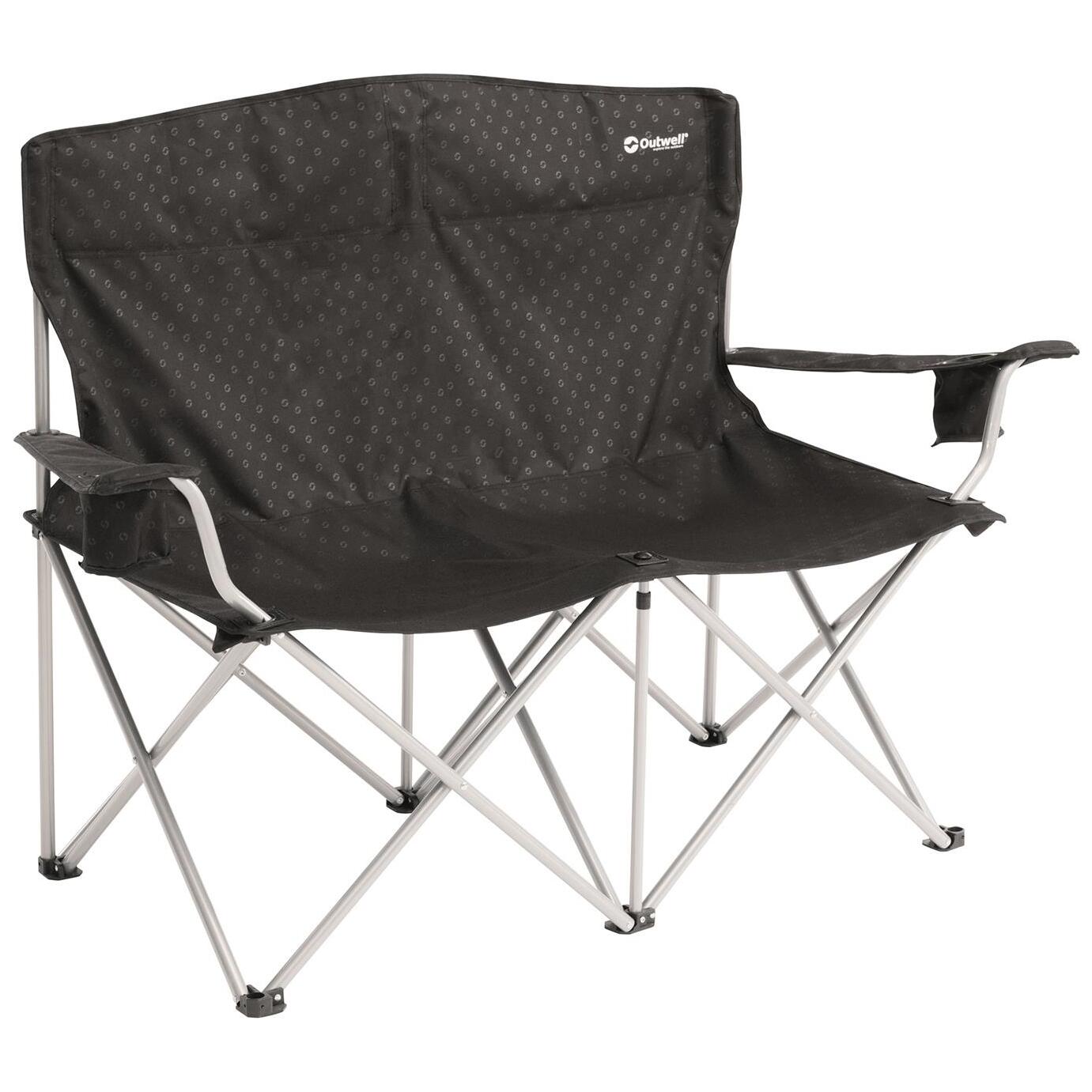 OUTWELL Outwell Catamarca Sofa Black