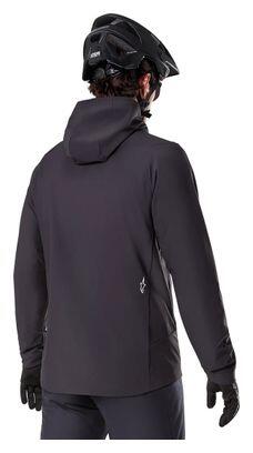 Alpinestars A-Dura Thermal Long Sleeve Jas Zwart 2/5