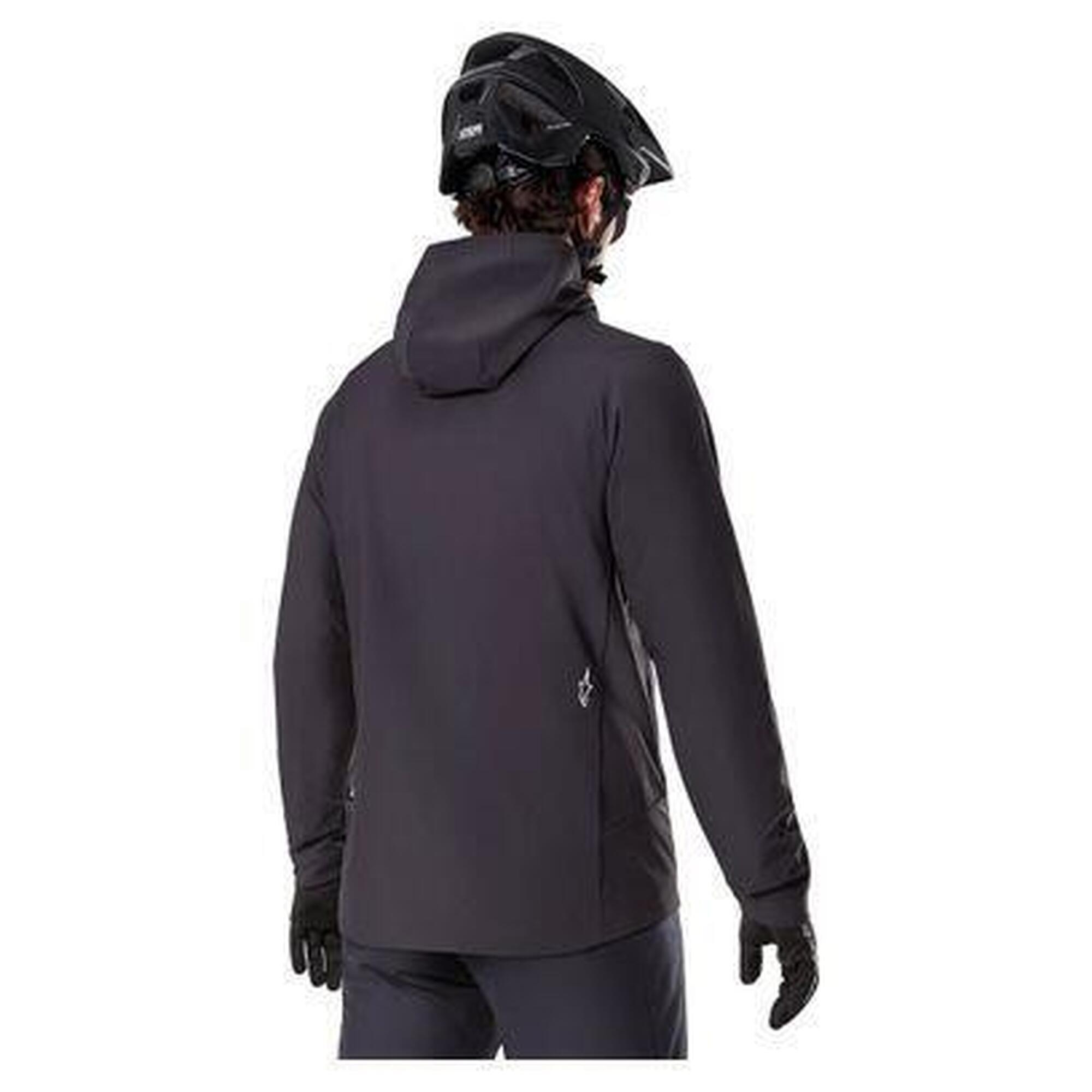 Veste Manches Longues Alpinestars A-Dura Thermal Noir