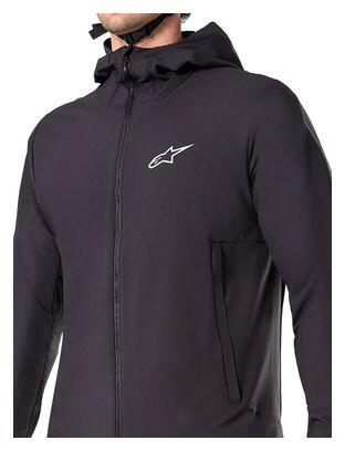 Alpinestars A-Dura Thermal Long Sleeve Jas Zwart 4/5