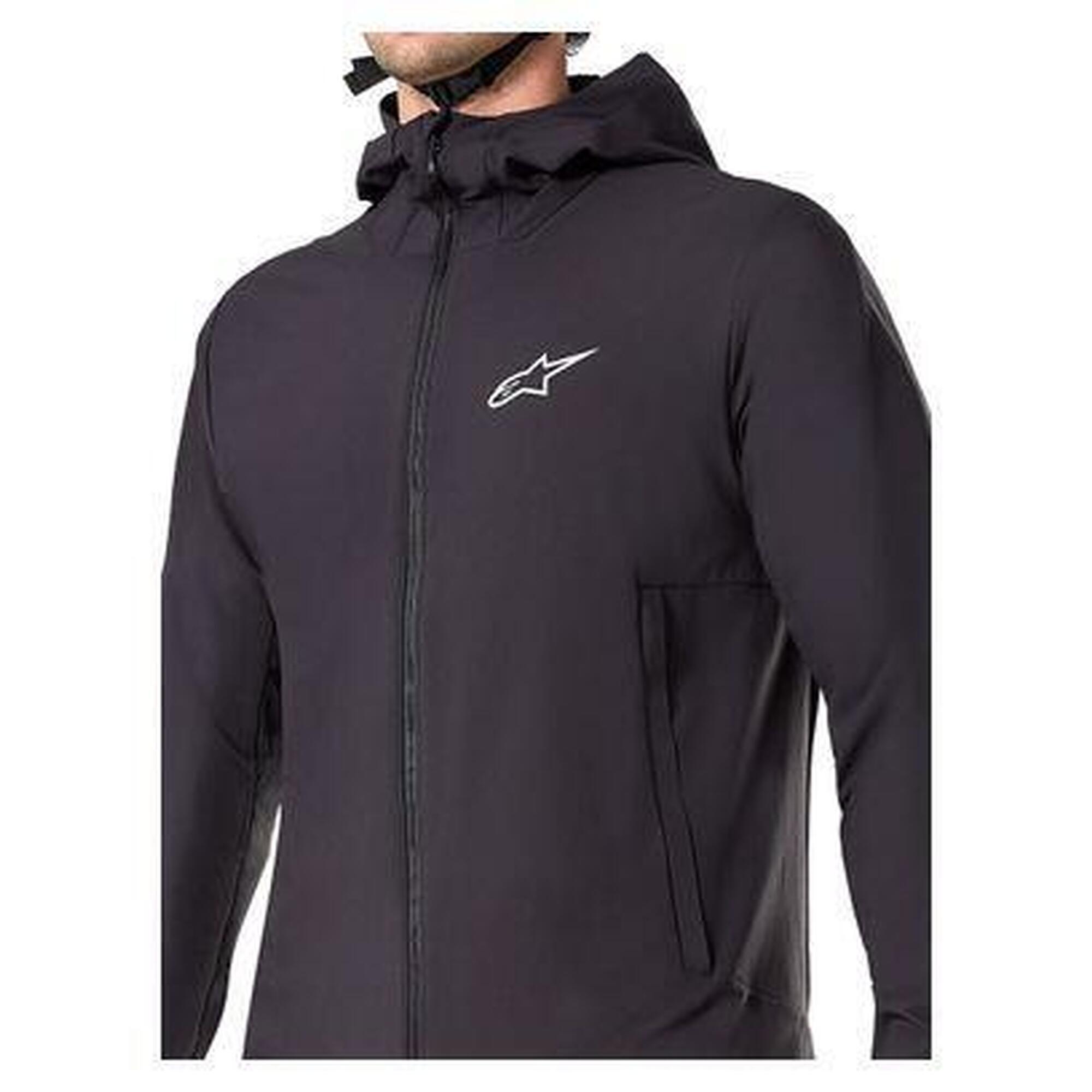 Veste Manches Longues Alpinestars A-Dura Thermal Noir
