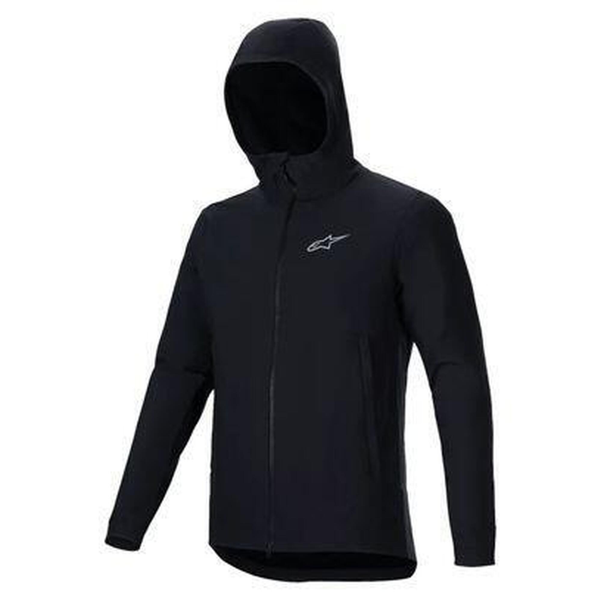 Veste Manches Longues Alpinestars A-Dura Thermal Noir
