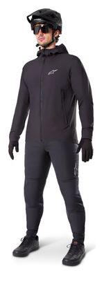Alpinestars A-Dura Thermal Long Sleeve Jas Zwart 3/5