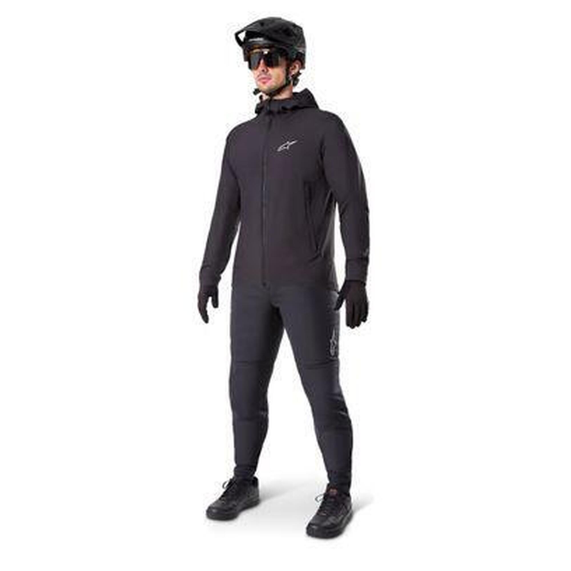 Veste Manches Longues Alpinestars A-Dura Thermal Noir