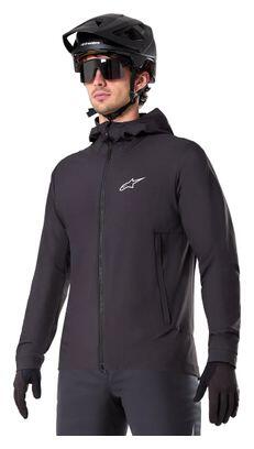 ALPINESTARS Alpinestars A-Dura Thermal Long Sleeve Giacca Black