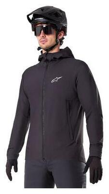 Alpinestars a-dura thermal long sleeve jas zwart