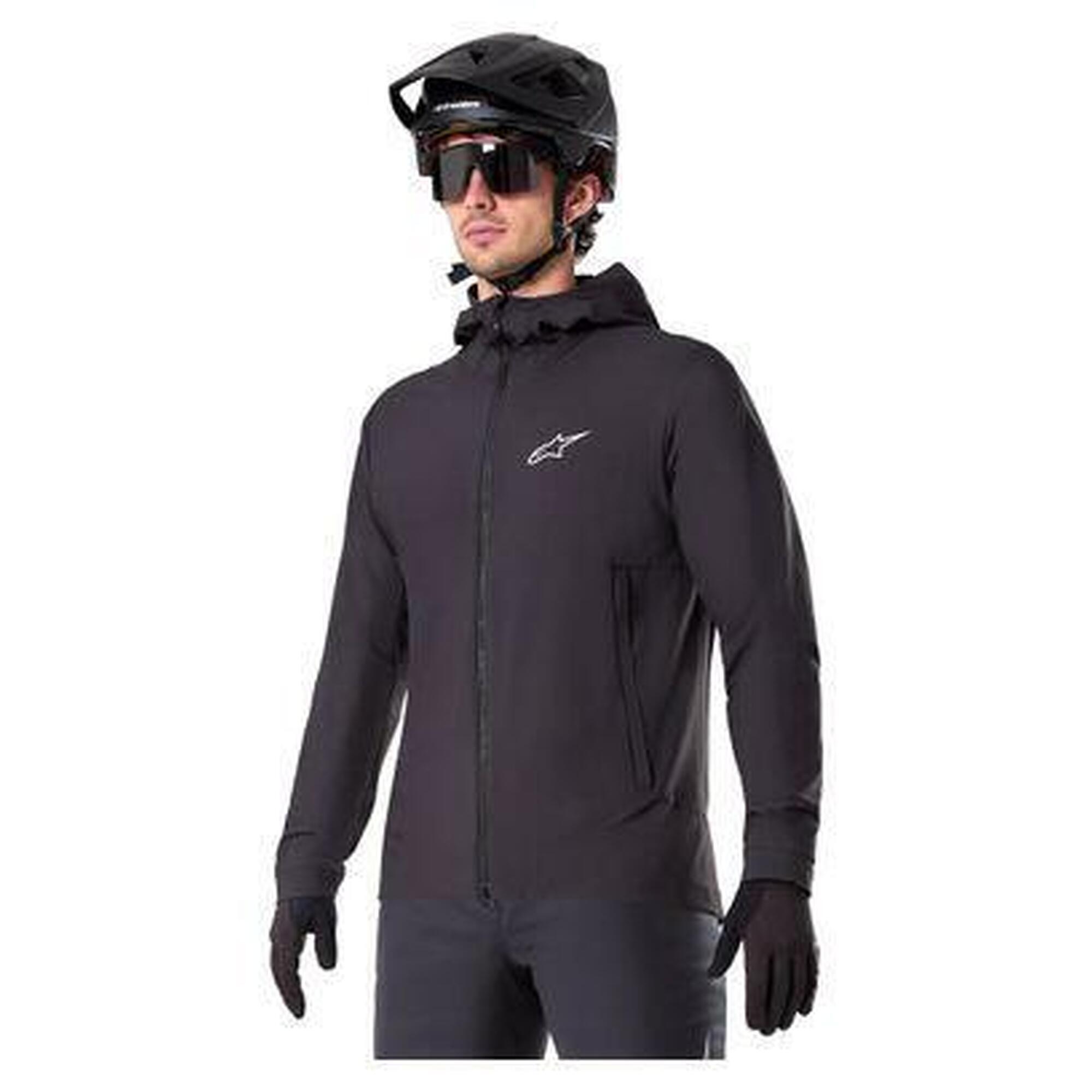 Veste Manches Longues Alpinestars A-Dura Thermal Noir