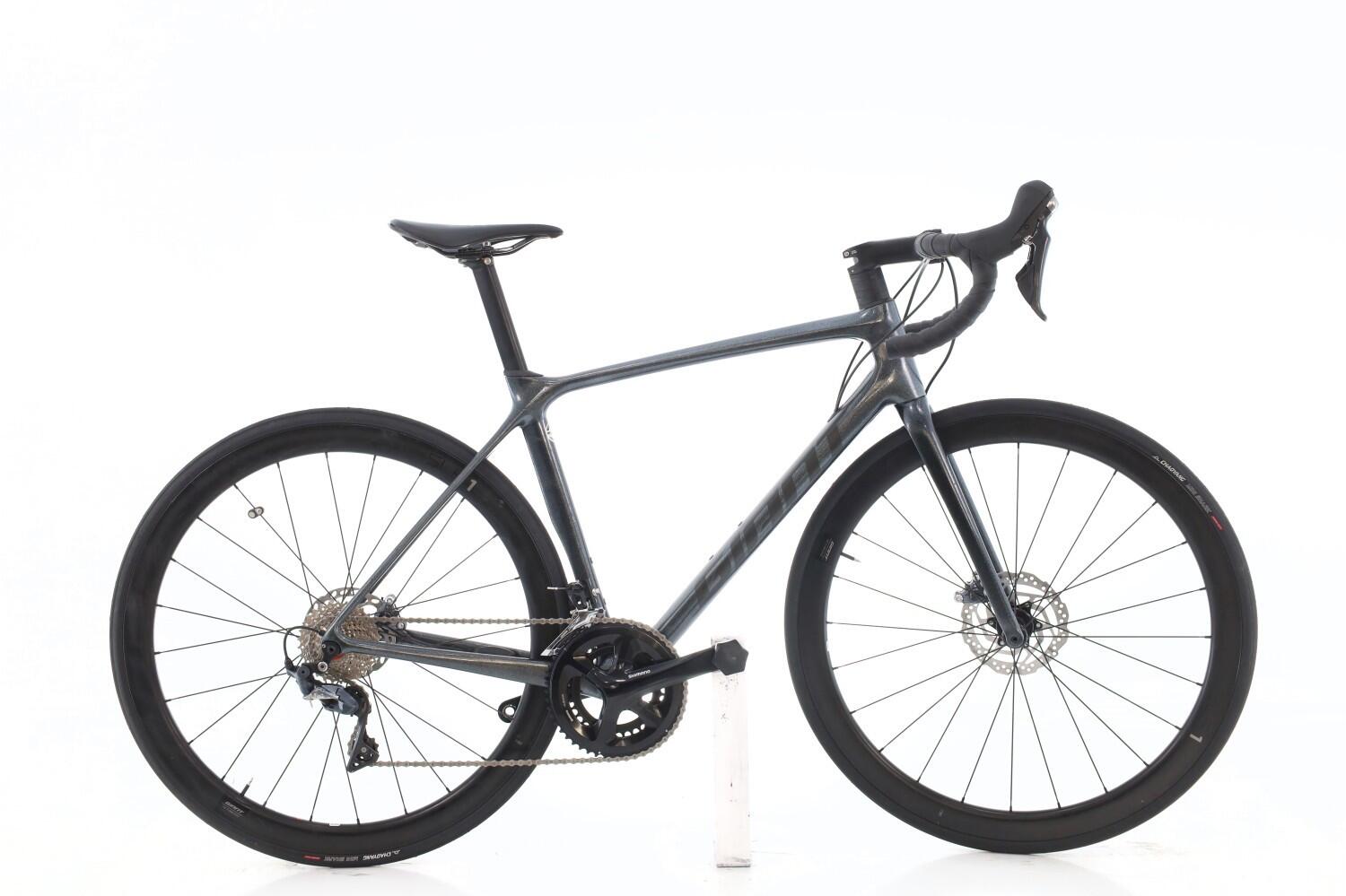 GIANT Gereviseerde racefiets ·  TCR · Goede toestand