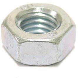 Écrou Bofix M7 - SW11 (100 Pièces) Matériaux de Fixation de Haute Qualité 2/2