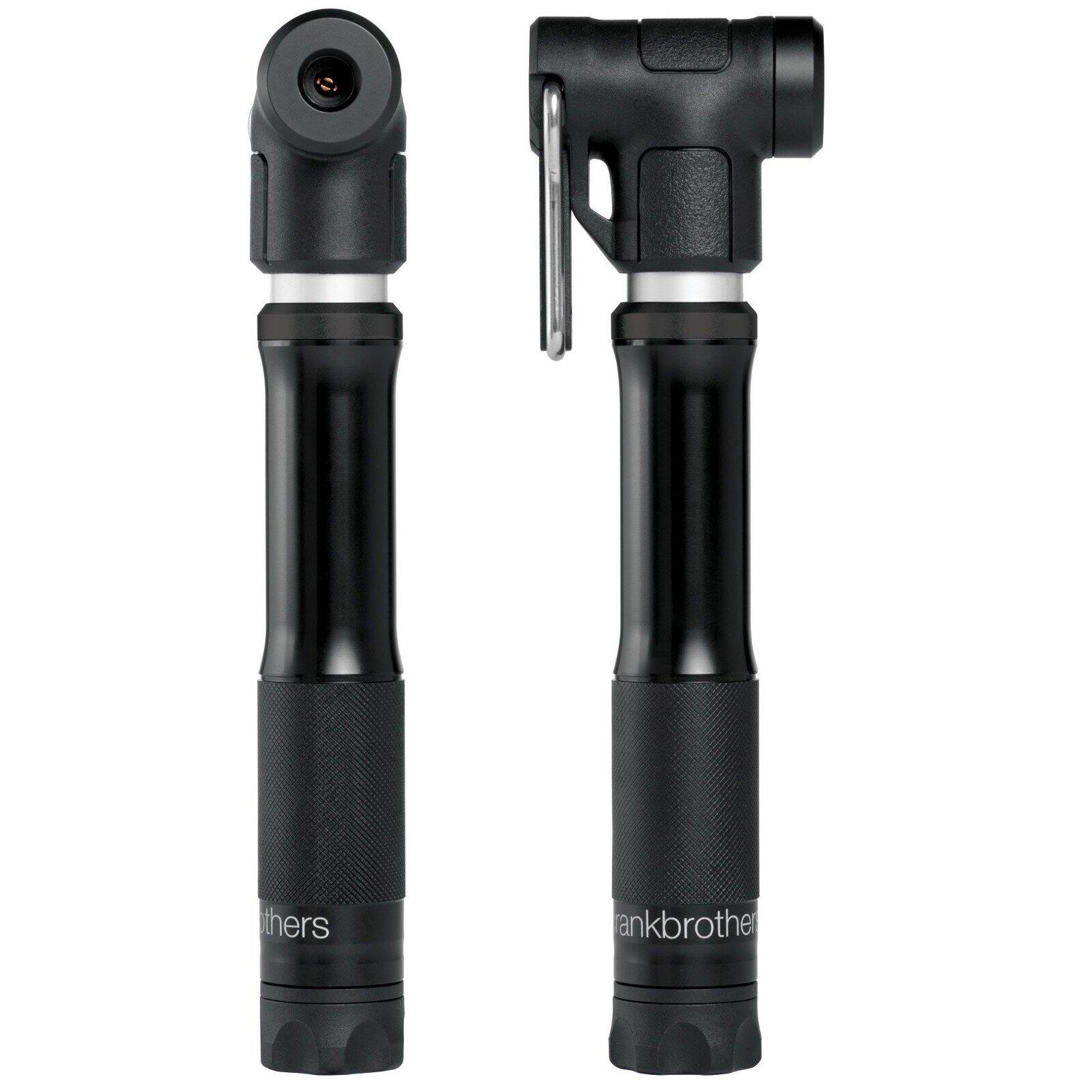 Pompe à main Crankbrothers Sterling 2/2