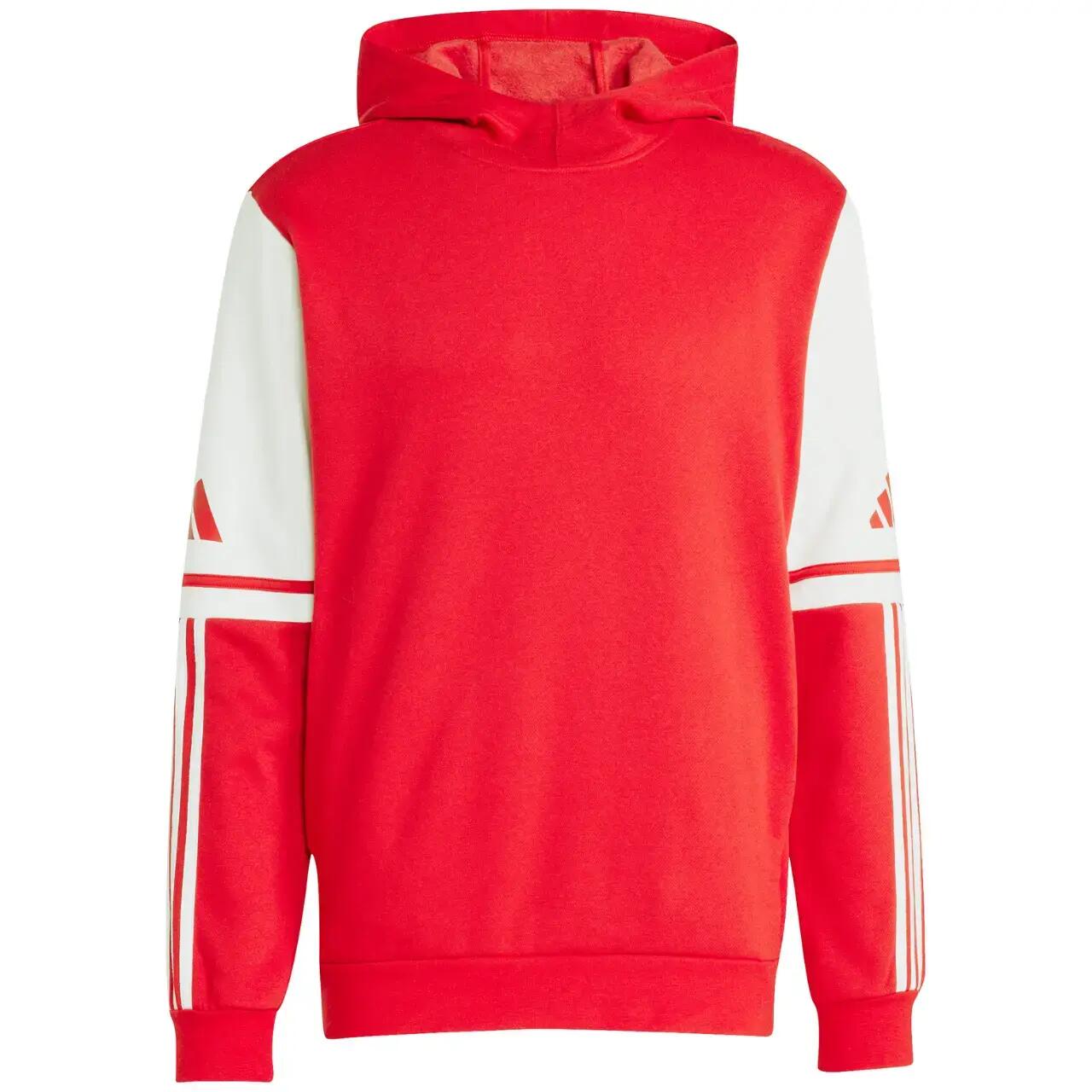 Camisola com capuz adidas Squadra25 2/8