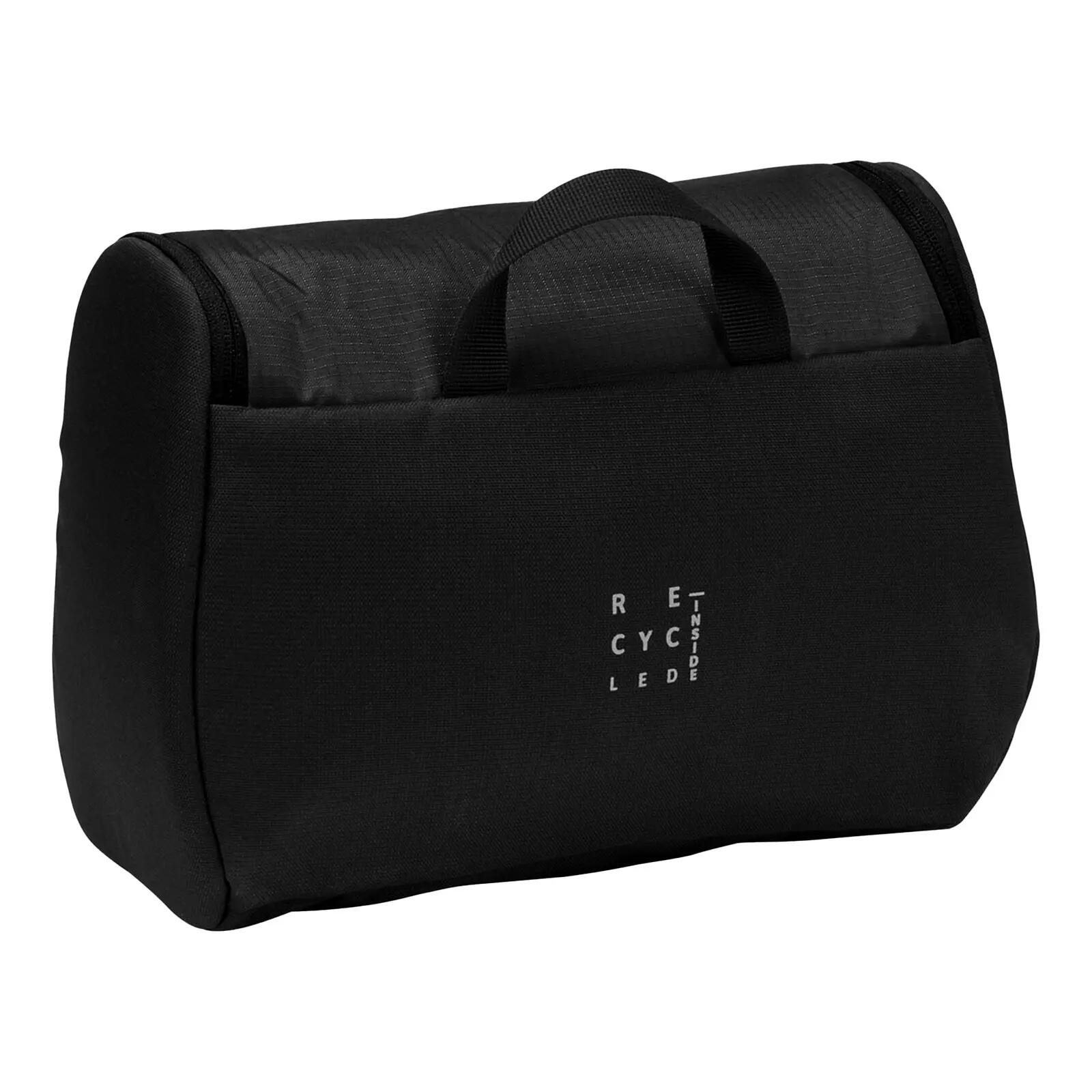 Kosmetyczka Vaude WegaWash - black 2/5