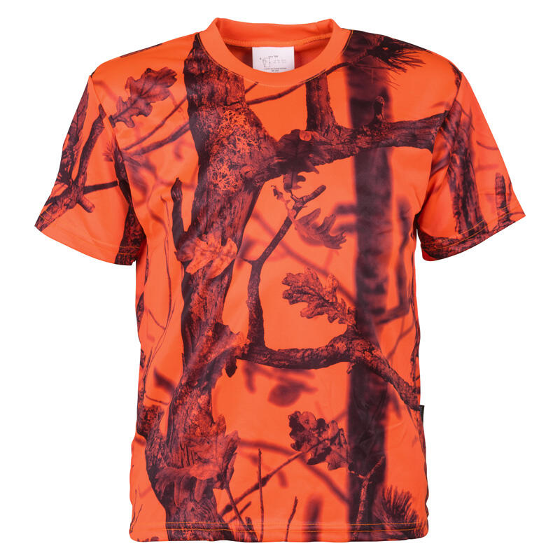 T-shirt enfant PERCUSSION