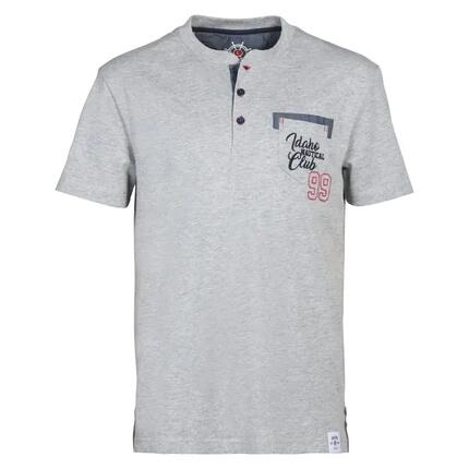 T-Shirt Idaho Nautical Club