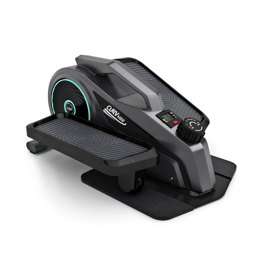 BLUEFIN FITNESS Curv mini