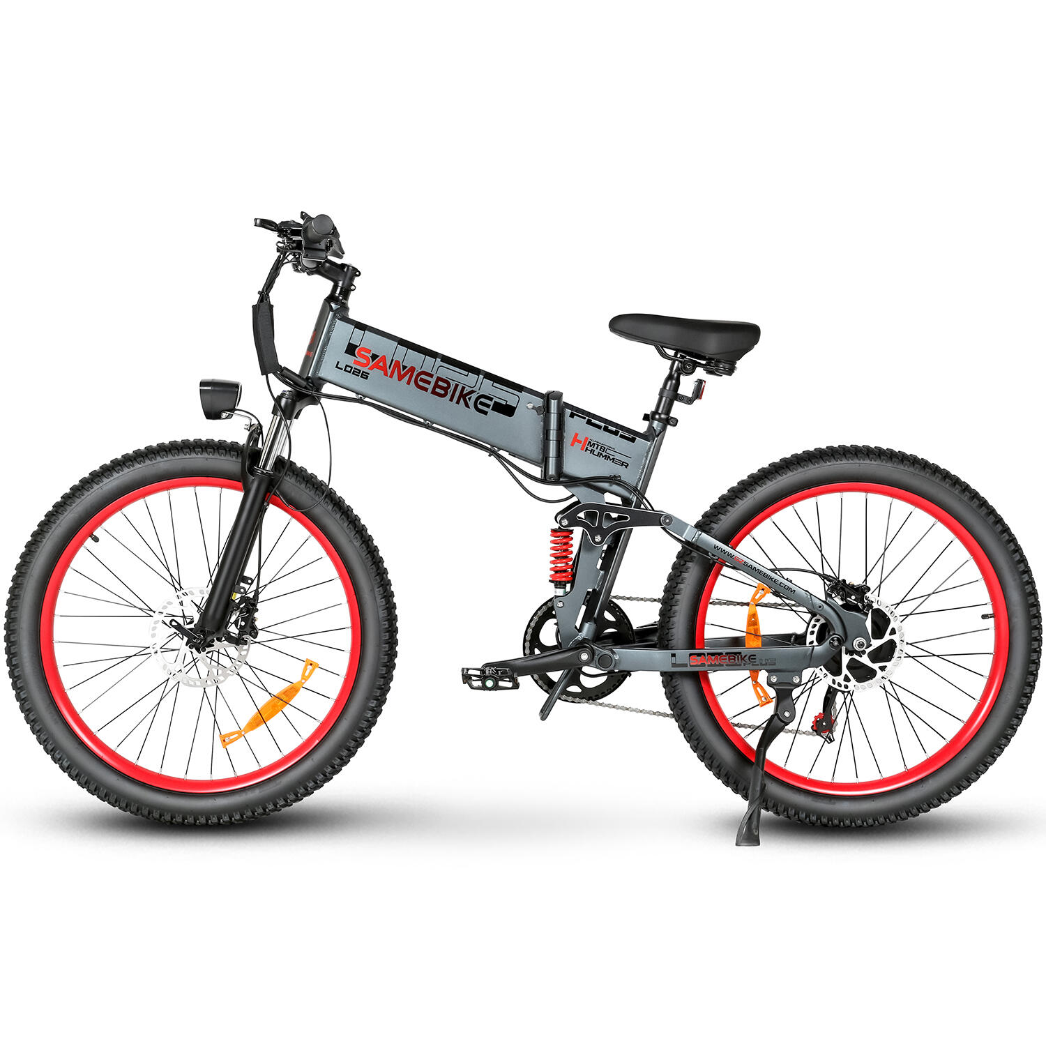 SAMEBIKE picture