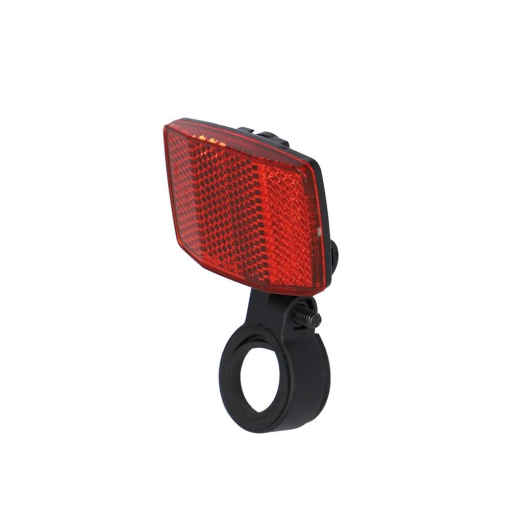 Seat post reflector XLC CR-R05 Grand Angle