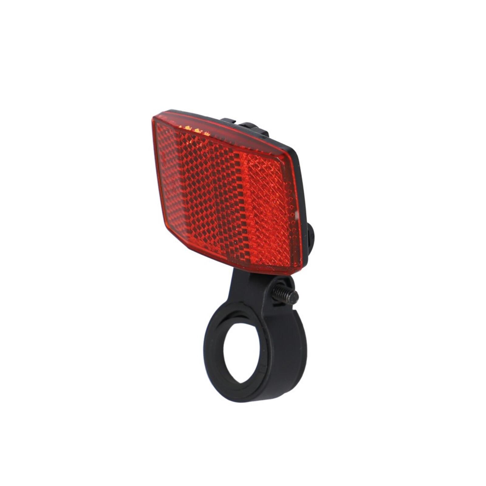 XLC Riflettore per reggisella XLC CR-R05 Grand Angle