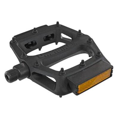 DMR Reflektor für V6 Pedale